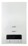 Oasis Eco BE-24 / закрыт. (без стояка) до 240кв.м, 2-х конт.